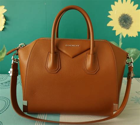 givenchy tasche antigona fake